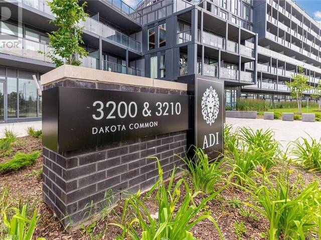 3200 DAKOTA Common Unit# B813 Burlington Ontario