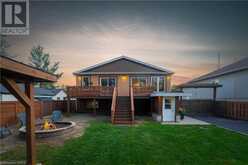 145 BECK Street Wasaga Beach