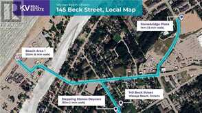 145 BECK Street Wasaga Beach