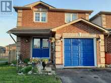 48 DUNSMORE Lane Barrie