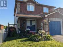 48 DUNSMORE Lane Barrie