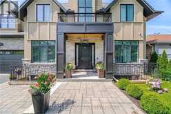 574 STEPHENS Crescent Oakville