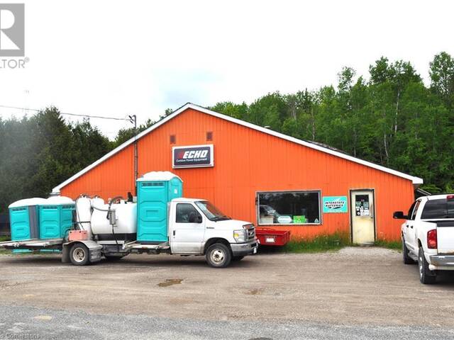 5919 KING Street Unit# Hwy 542 Manitoulin Island Ontario