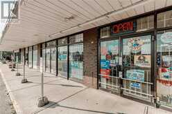 390 BARTON Street Unit# 2 Stoney Creek