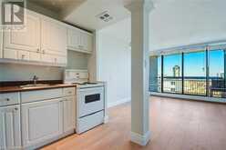 150 CHARLTON Avenue E Unit# 2303 Hamilton