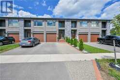 8 BEDROCK Drive Hamilton