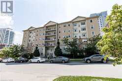 251 LESTER Street Unit# 506 Waterloo