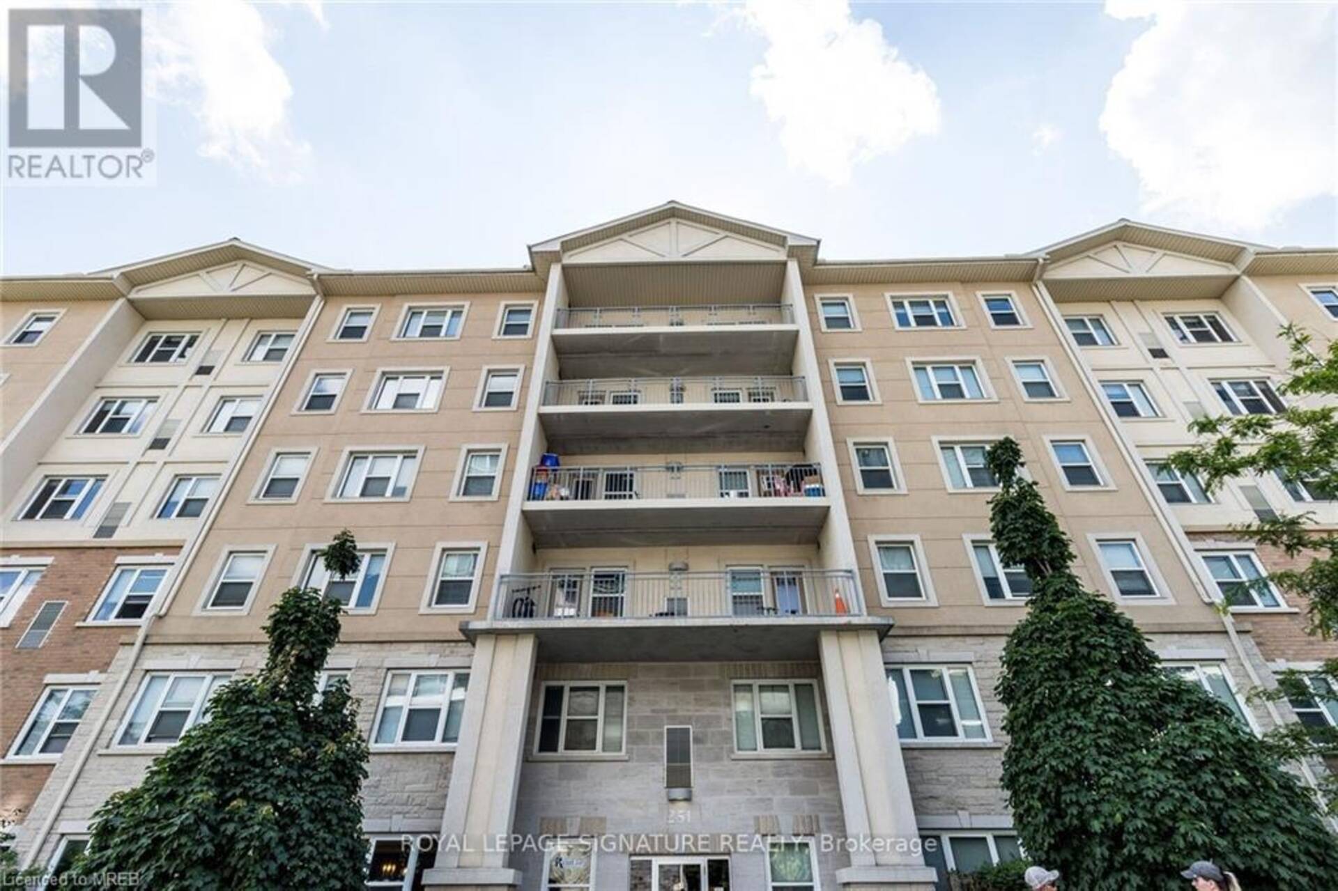 251 LESTER Street Unit# 506 Waterloo