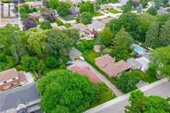 1635 KENMUIR Avenue Mississauga