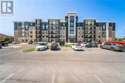 650 SAUVE Street Unit# 110 Milton