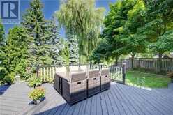 8 BAIN Court Halton Hills