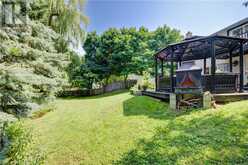 8 BAIN Court Halton Hills