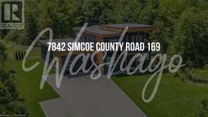 7842 COUNTY ROAD 169 Ramara