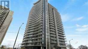 1461 LAWRENCE Avenue Unit# 811 Toronto