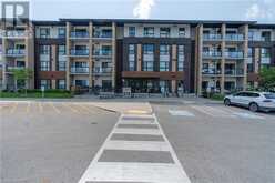 25 KAY CRES Crescent Unit# LL14 Guelph