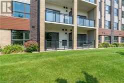 25 KAY CRES Crescent Unit# LL14 Guelph