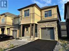 34 GEORGE BRIER Drive W Paris