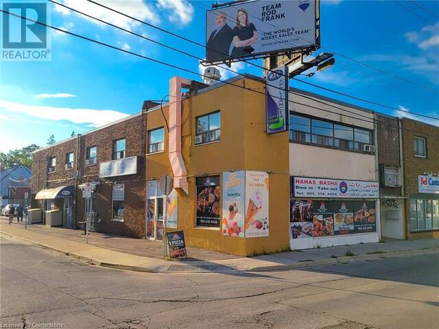 610 UPPER JAMES Street Hamilton Ontario