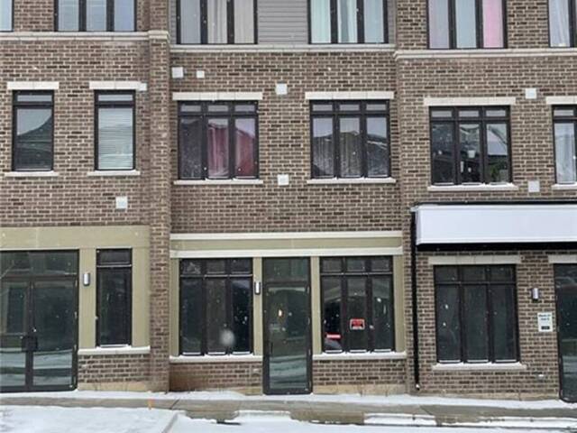 585 COLBORNE Street Unit# 103 Brantford Ontario