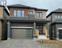 106 SUNFLOWER Crescent Thorold