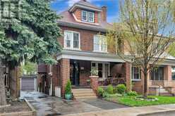 80 SPADINA Avenue Hamilton