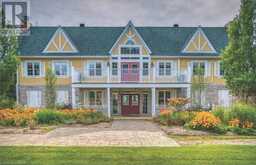 90 HIGHLAND Drive Unit# 2276 Oro-Medonte