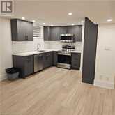 5552 BOURGET Drive Mississauga