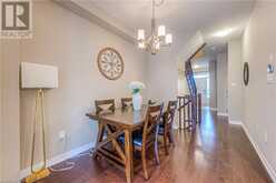 380 THRESHING MILL Boulevard Oakville