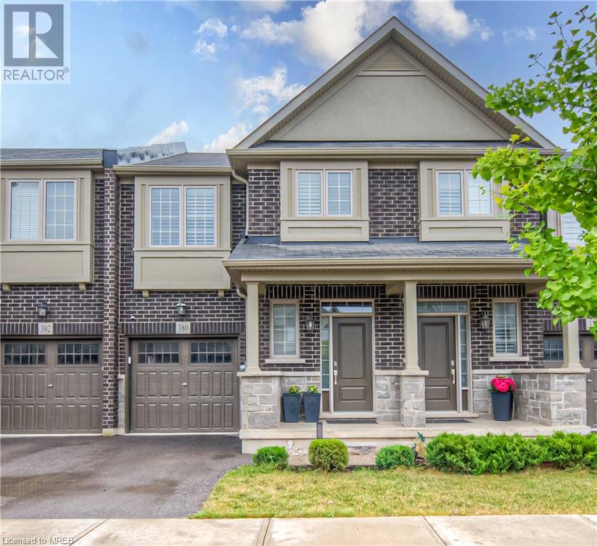 380 THRESHING MILL Boulevard Oakville