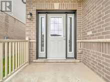 126 TARTAN Avenue Kitchener