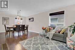 162 CADILLAC Crescent Unit# Upper Brampton