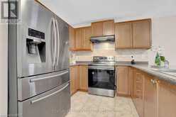 162 CADILLAC Crescent Unit# Upper Brampton