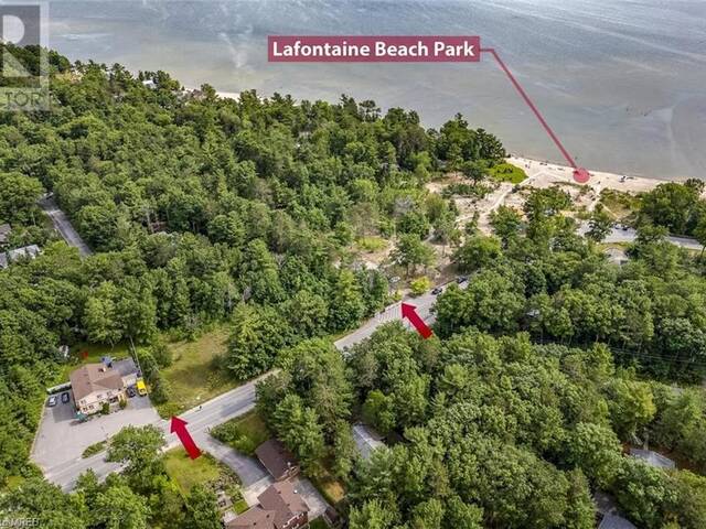 LOT 167 LAFONTAINE Road W Lafontaine Ontario