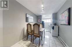 35 BRECKENRIDGE Drive Unit# 33 Kitchener