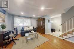 35 BRECKENRIDGE Drive Unit# 33 Kitchener