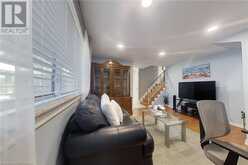 35 BRECKENRIDGE Drive Unit# 33 Kitchener