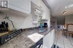 35 BRECKENRIDGE Drive Unit# 33 Kitchener