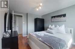 35 BRECKENRIDGE Drive Unit# 33 Kitchener