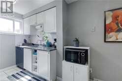 35 BRECKENRIDGE Drive Unit# 33 Kitchener