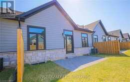 63 COMPASS Trail Unit# 7 Port Stanley