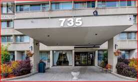 735 DON MILLS Road Unit# 1806 Toronto