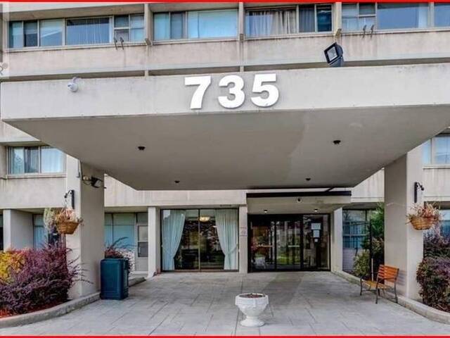 735 DON MILLS Road Unit# 1806 Toronto Ontario