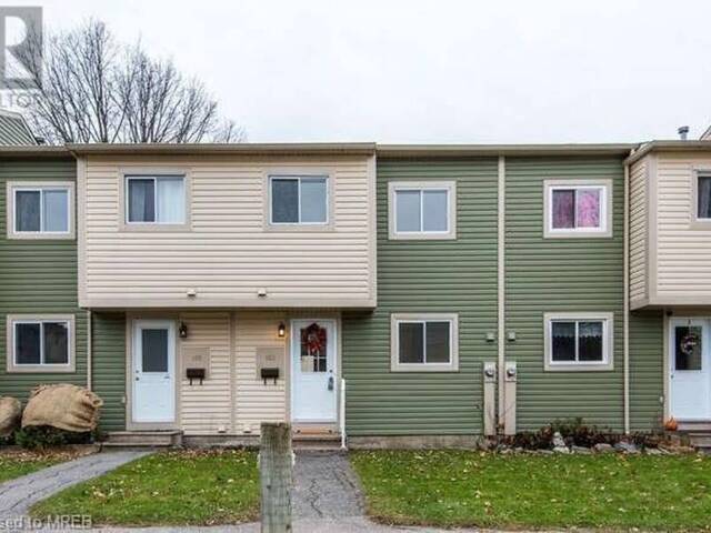 167 TEAL Crescent Unit# 68 Orleans Ontario