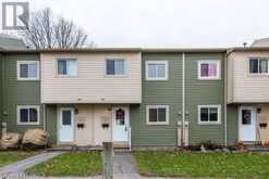 167 TEAL Crescent Unit# 68 Orleans