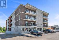 310 BROADWAY Avenue Unit# 308 Orangeville