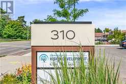 310 BROADWAY Avenue Unit# 308 Orangeville