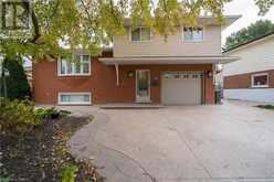 207 CHRISTOPHER Drive Cambridge