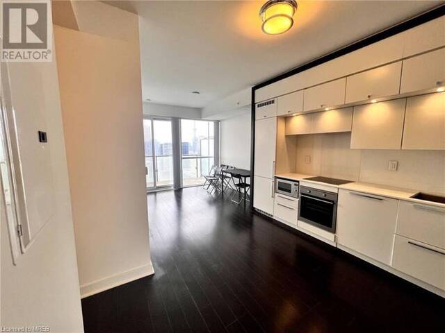 15 GRENVILLE STREET Unit# 4102 Toronto Ontario