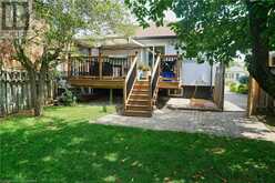 1288 ALEXANDRA Avenue Mississauga