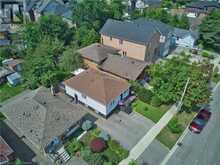 1288 ALEXANDRA Avenue Mississauga